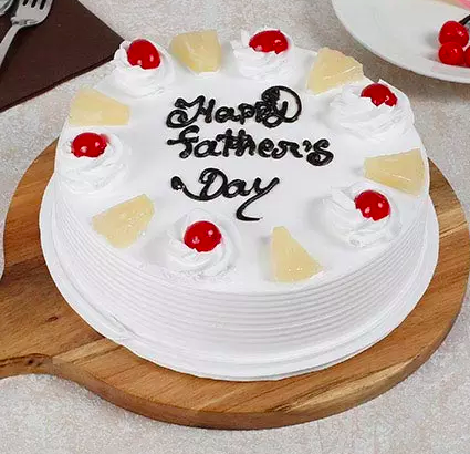 Fathers Day Celebrations
